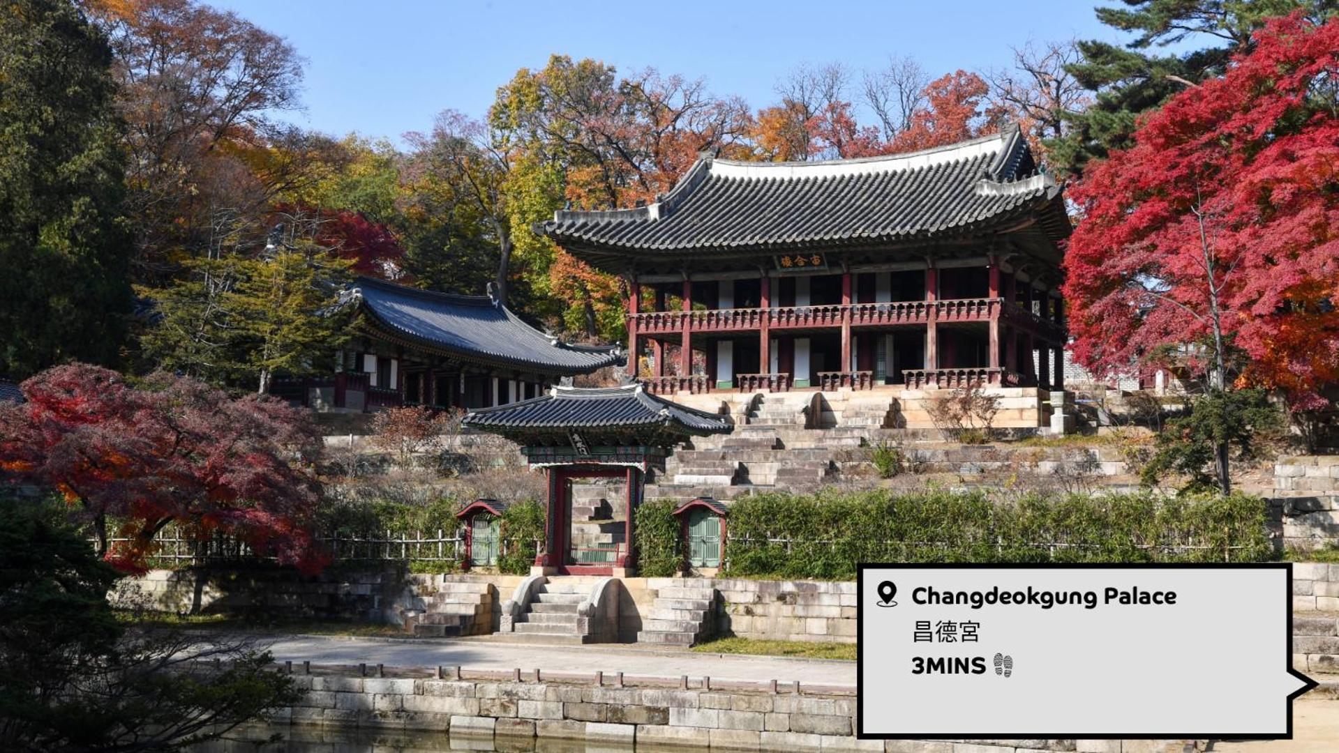 The Korean Traditional Hanok In Downtown Seoul For Convenient Public Transportation - Seoul Ari Eksteriør bilde