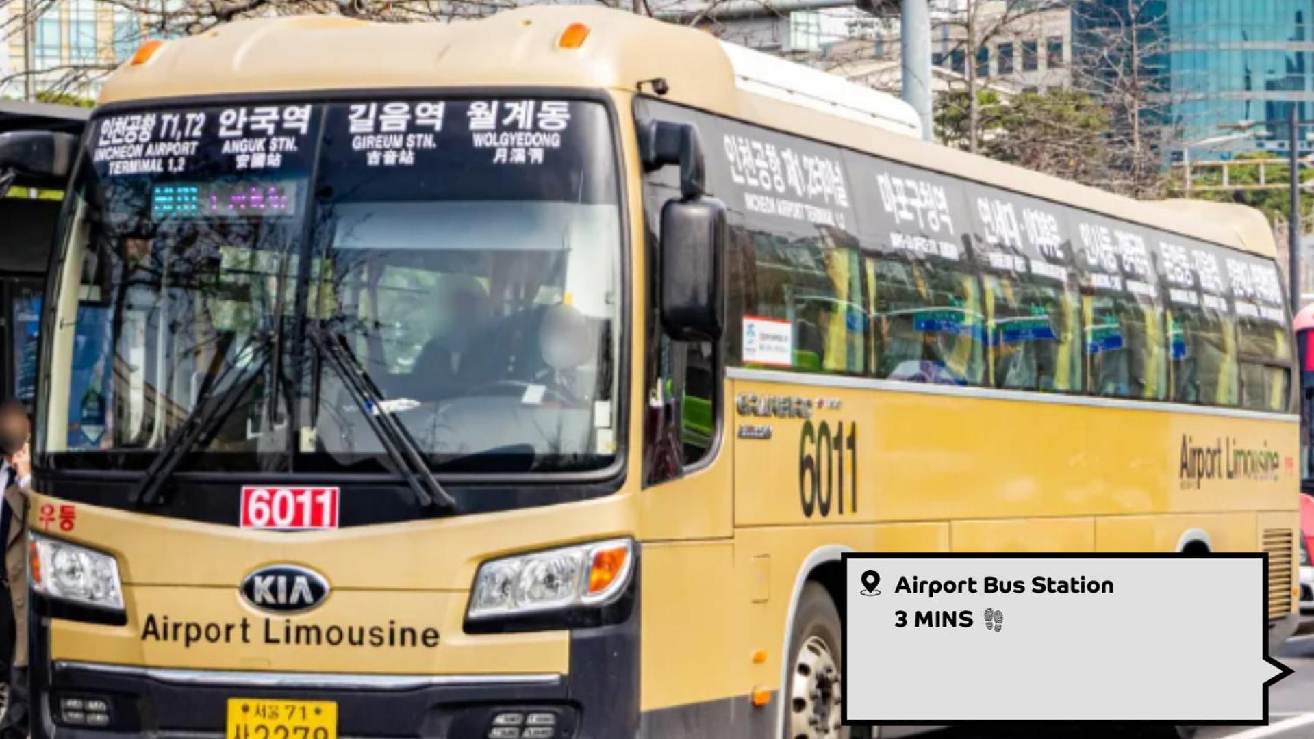 The Korean Traditional Hanok In Downtown Seoul For Convenient Public Transportation - Seoul Ari Eksteriør bilde